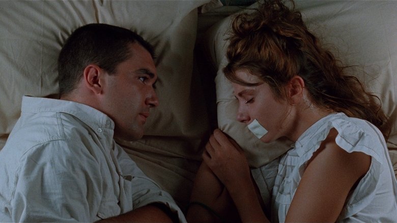 Backdrop image for movie Tie Me Up! Tie Me Down!