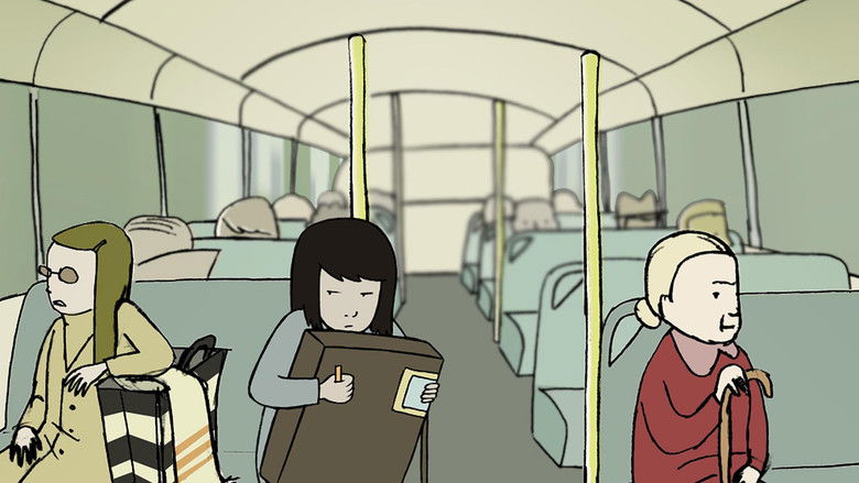 Backdrop image for movie Stationery