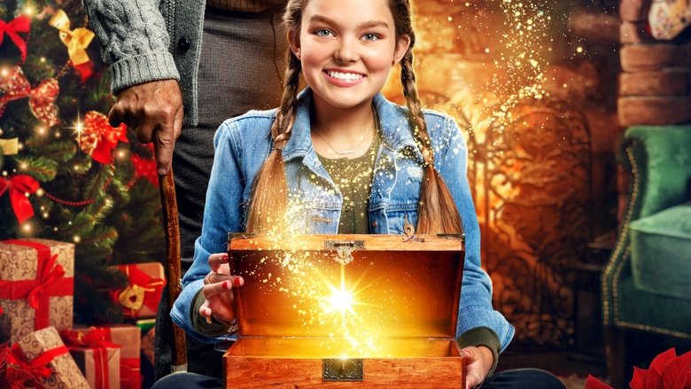 Backdrop image for movie The Santa Box