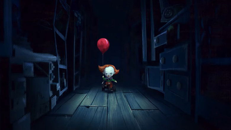 Backdrop image for movie ParaNorman: The Thrifting