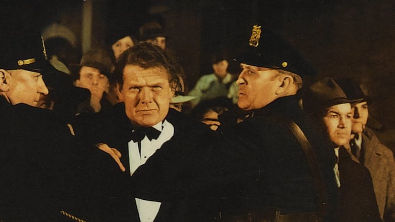 Backdrop image for movie Street of Missing Men