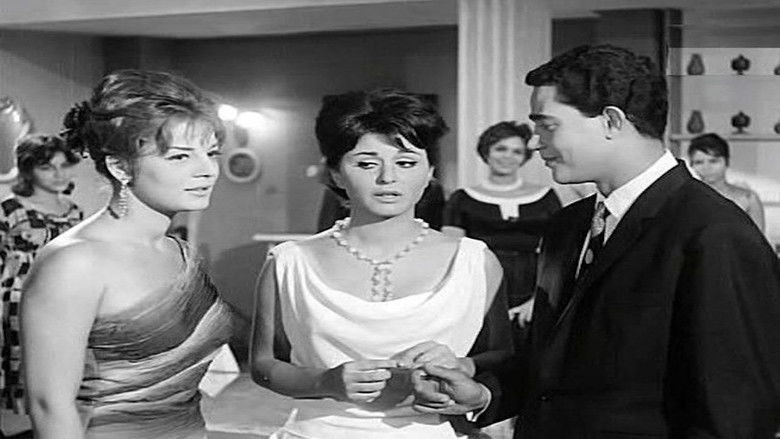 Backdrop image for movie Men Gheir Ma'ad