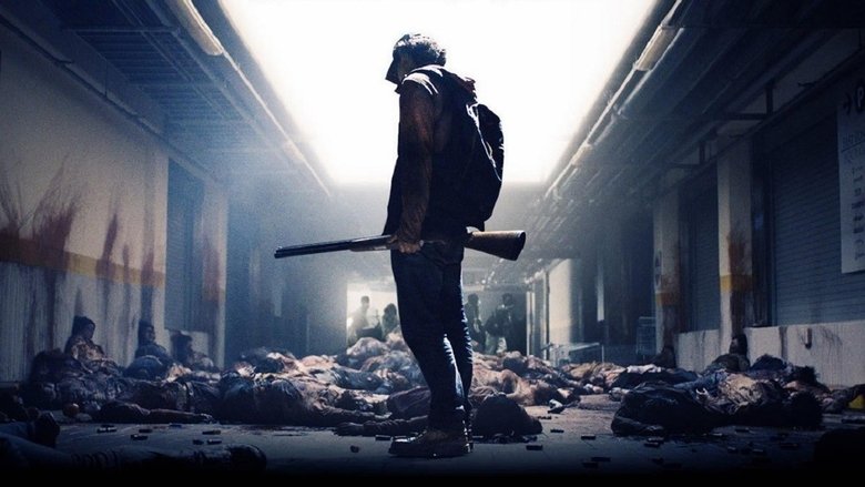 Backdrop image for movie I Am a Hero