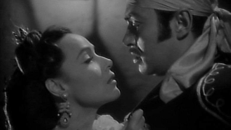 Backdrop image for movie Bugambilia
