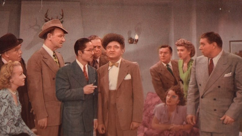 Backdrop image for movie How DOooo You Do