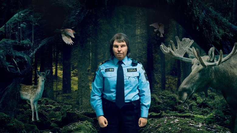 Backdrop image for movie Border