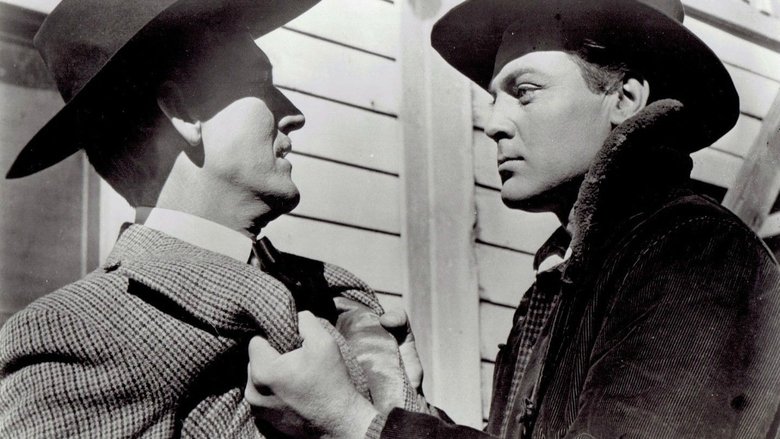 Backdrop image for movie The Lonesome Trail