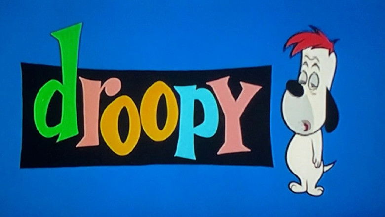 Backdrop image for movie Blackboard Jumble