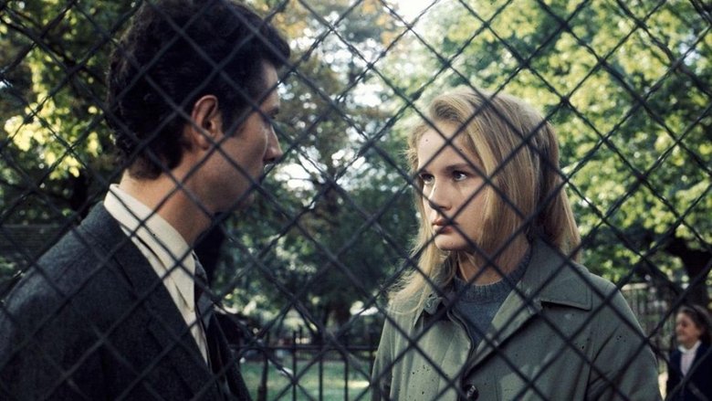 Backdrop image for movie A Gentle Woman