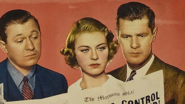 Backdrop image for movie Women Are Trouble