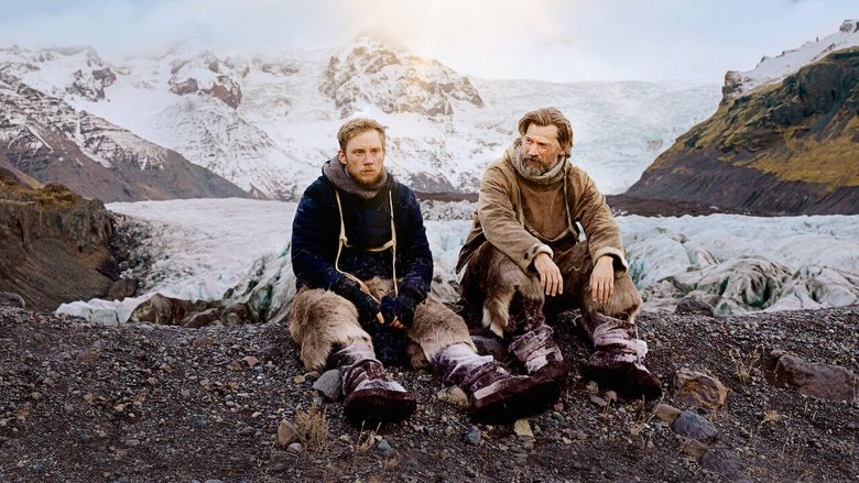 Backdrop image for movie Against the Ice
