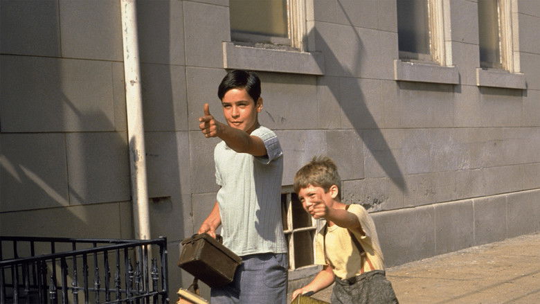 Backdrop image for movie King of the Hill