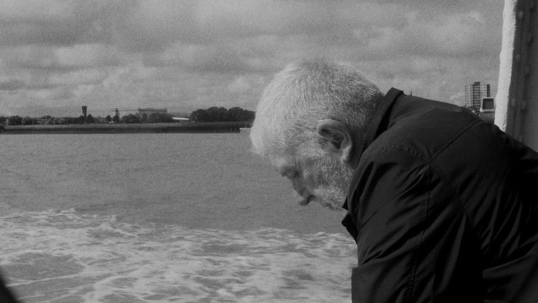 Backdrop image for movie Don't Call It "Ghost Town"