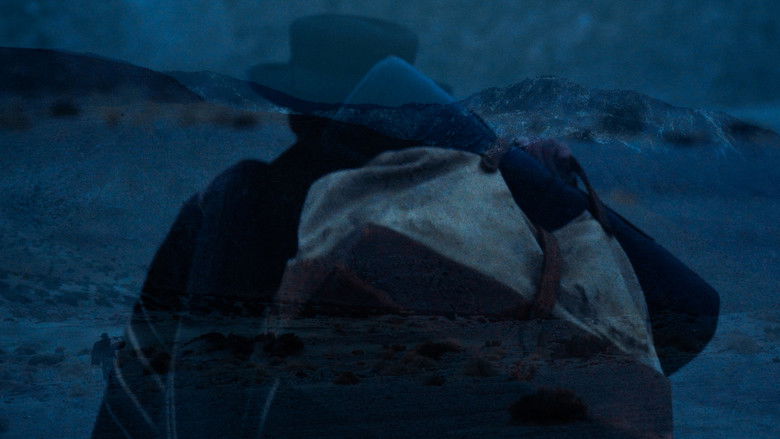 Backdrop image for movie West of Calico