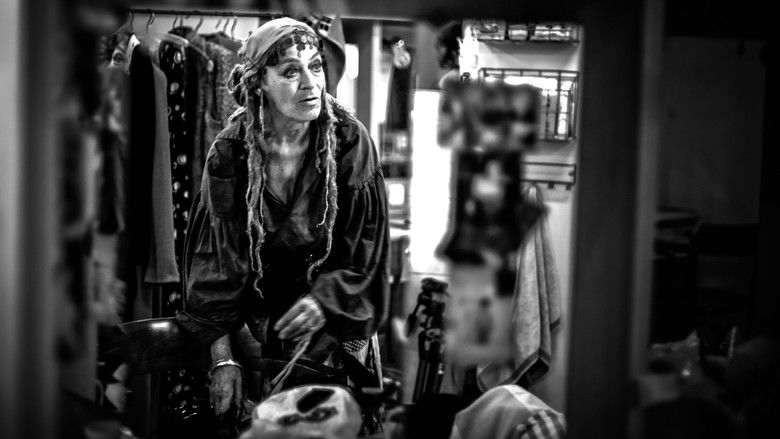 Backdrop image for movie Alone