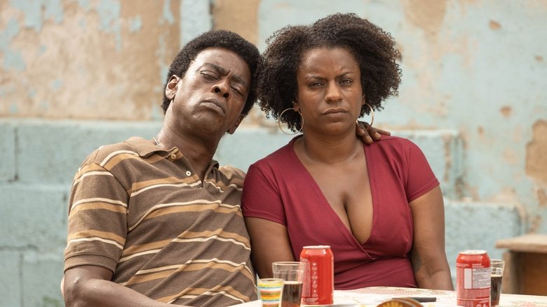 Backdrop image for movie The Best Mother in the World