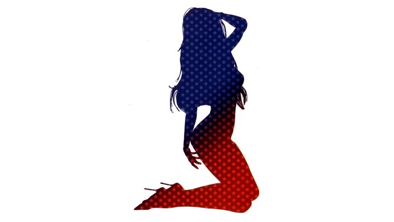 Backdrop image for movie American Crude