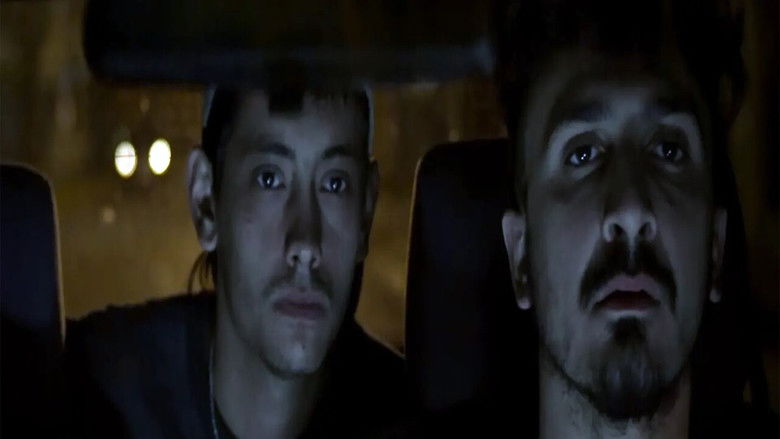 Backdrop image for movie The Town-Sick Ones