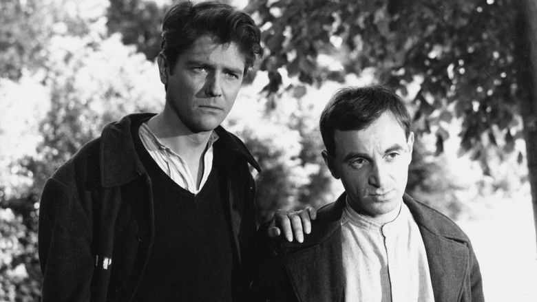 Backdrop image for movie Jean-Pierre Mocky, libre et sentimental