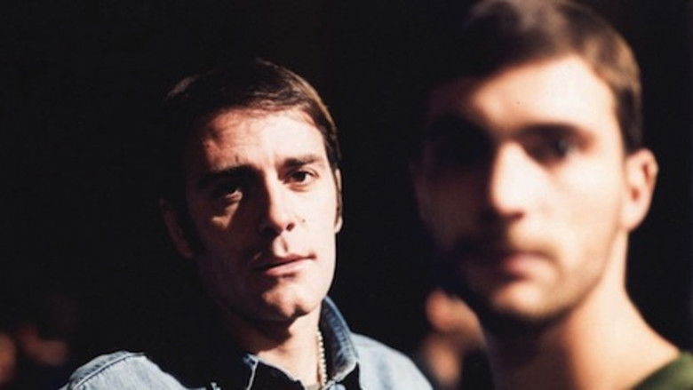 Backdrop image for movie Maximum Velocity (V-Max)