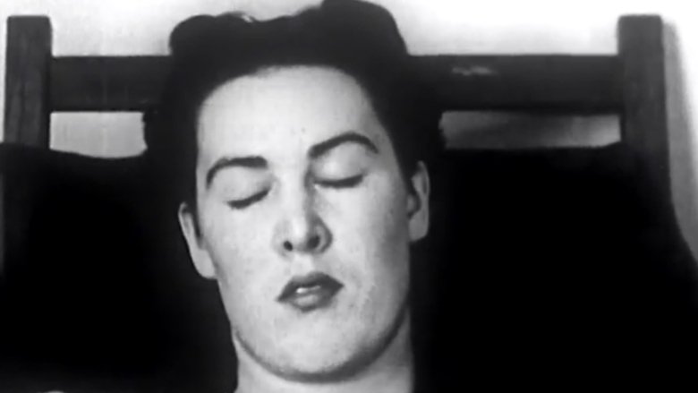 Backdrop image for movie Photographic Studies in Hypnosis: Abnormal Psychology