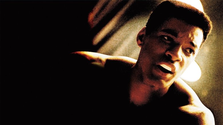 Backdrop image for movie Ali