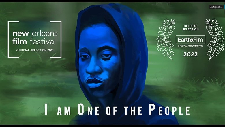 Backdrop image for movie I Am One of the People