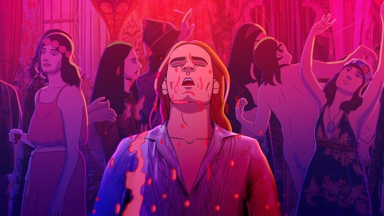 Backdrop image for movie Rock Bottom