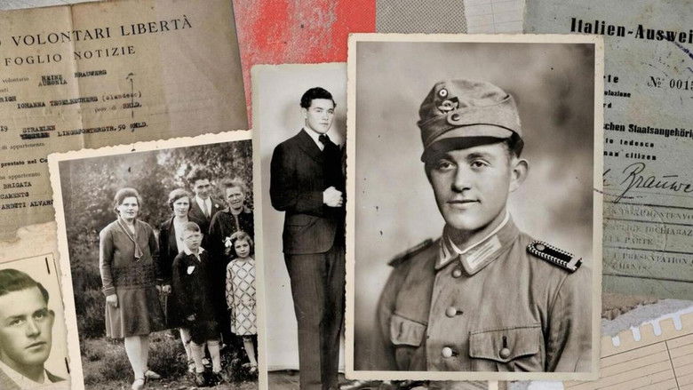 Backdrop image for movie Bella Ciao! - German Soldiers in the Italian Resistance