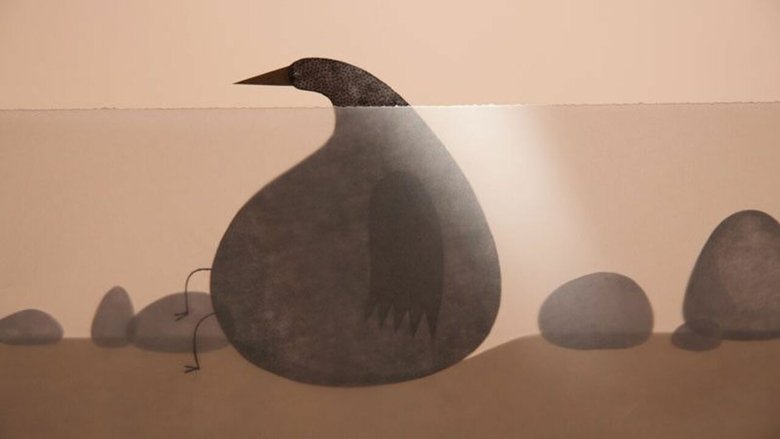 Backdrop image for movie L'oiseau cachalot