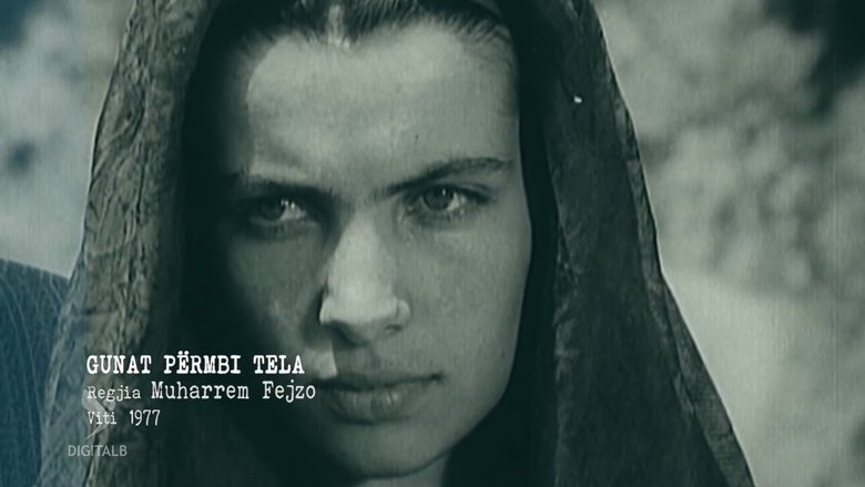 Backdrop image for movie Cloaks over Barbed Wire