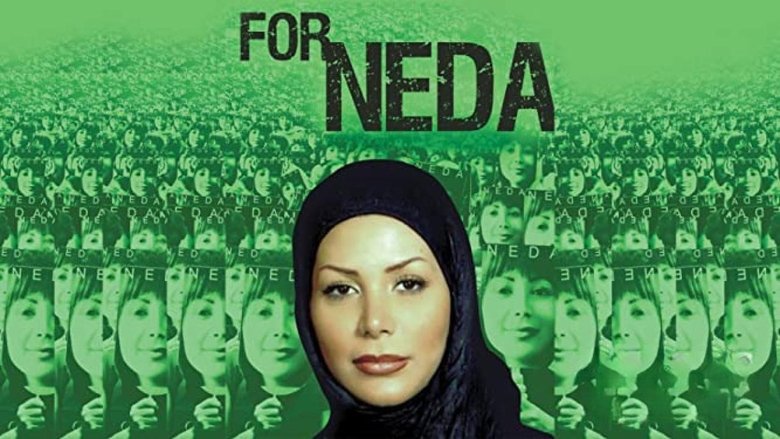 Backdrop image for movie For Neda