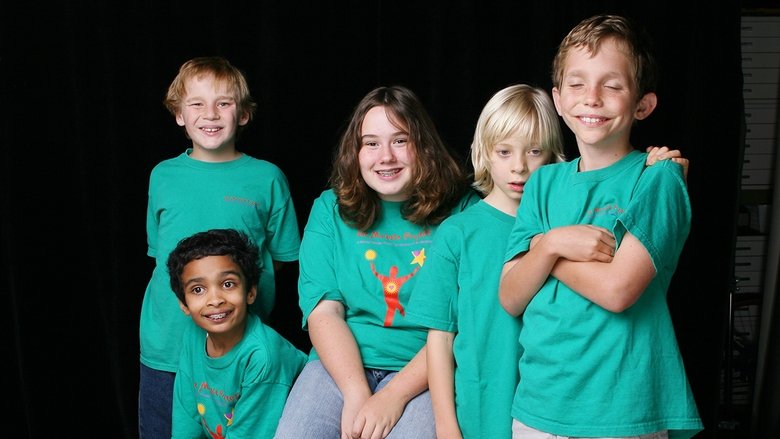 Backdrop image for movie Autism: The Musical