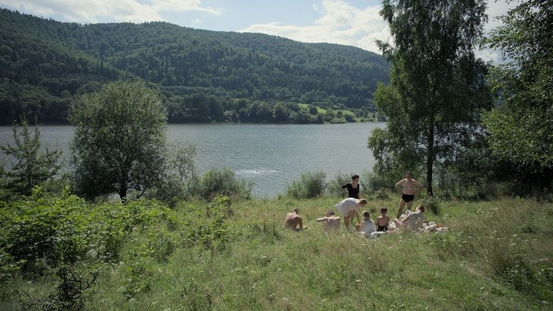 Backdrop image for movie The Zone of Interest