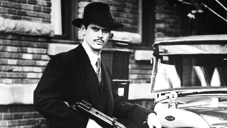 Backdrop image for movie Baby Face Nelson