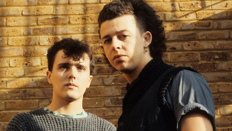 Backdrop image for movie Tears For Fears - Scenes from the Big Chair
