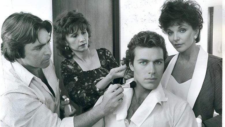 Backdrop image for movie Making of a Male Model