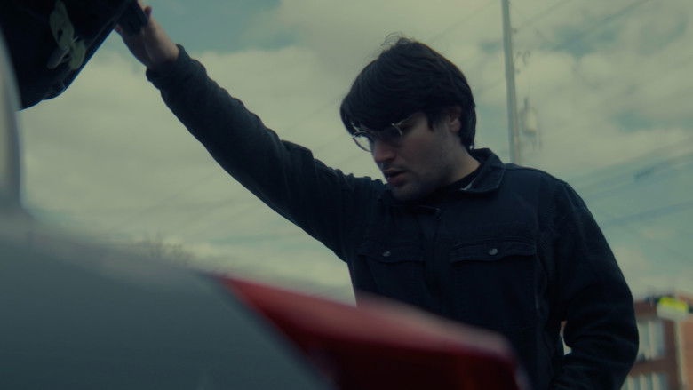 Backdrop image for movie Blackout