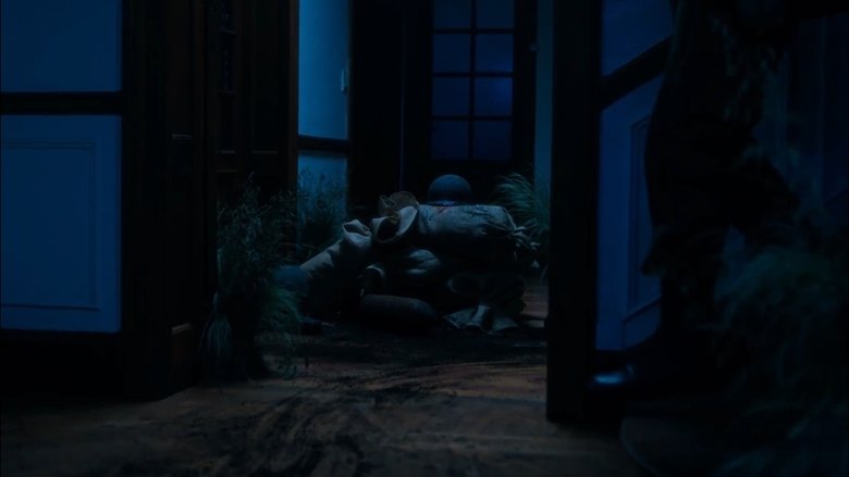 Backdrop image for movie Thousand Yard Stare