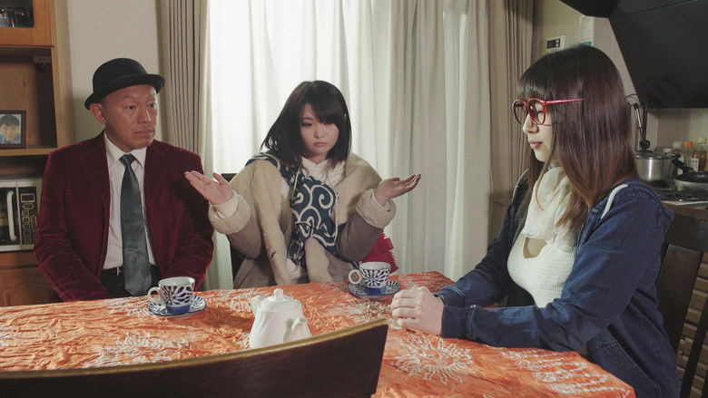 Backdrop image for movie Kaikan Heroine: Breasts Shakedown