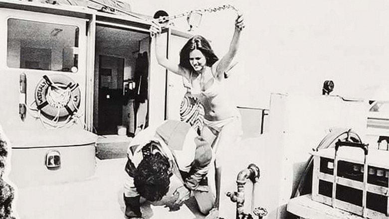 Backdrop image for movie Policewomen