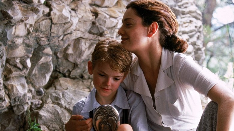 Backdrop image for movie Entrusted