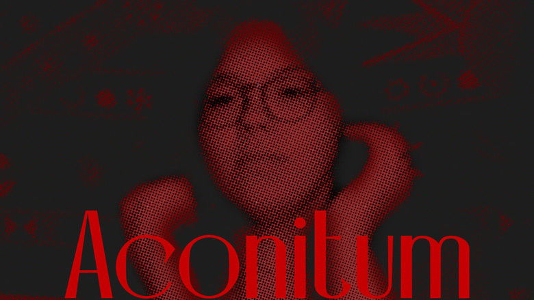 Backdrop image for movie Aconitum