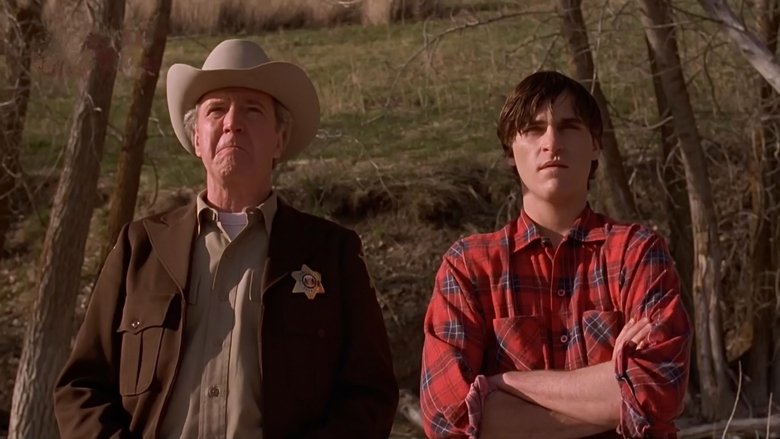 Backdrop image for movie Clay Pigeons