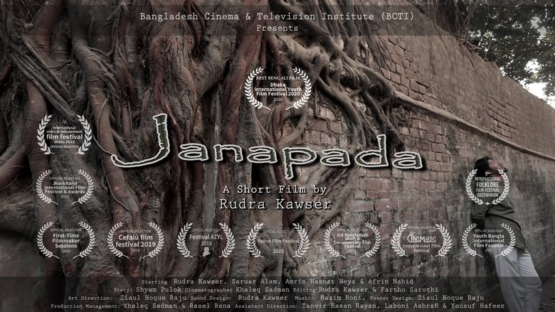 Backdrop image for movie Janapada