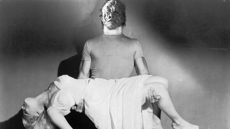 Backdrop image for movie I Was a Teenage Frankenstein