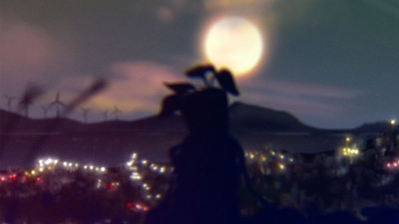 Backdrop image for movie Trastos, un día normal na vida de Persoa Maceta Lámpada