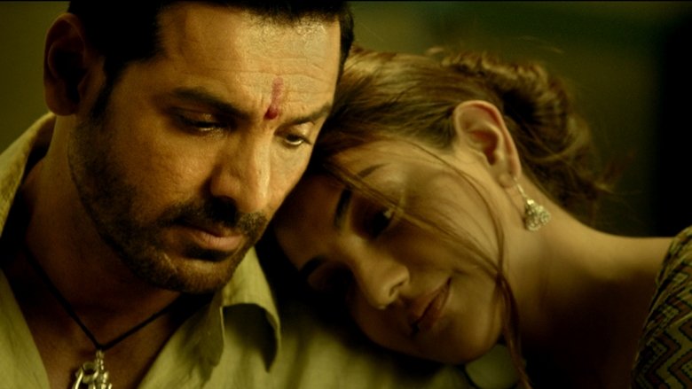 Backdrop image for movie Mumbai Saga