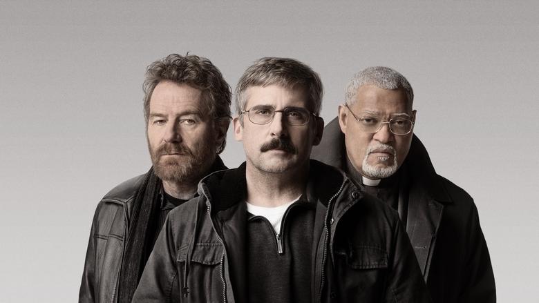 Backdrop image for movie Last Flag Flying