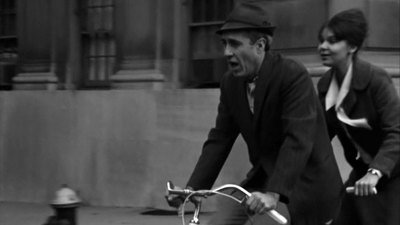 Backdrop image for movie A Thousand Clowns